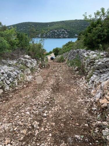 Zemljište sa prekrasnim pogledom na more - 3