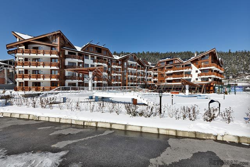 Apartment with 3 bedrooms, 2 bathroom..