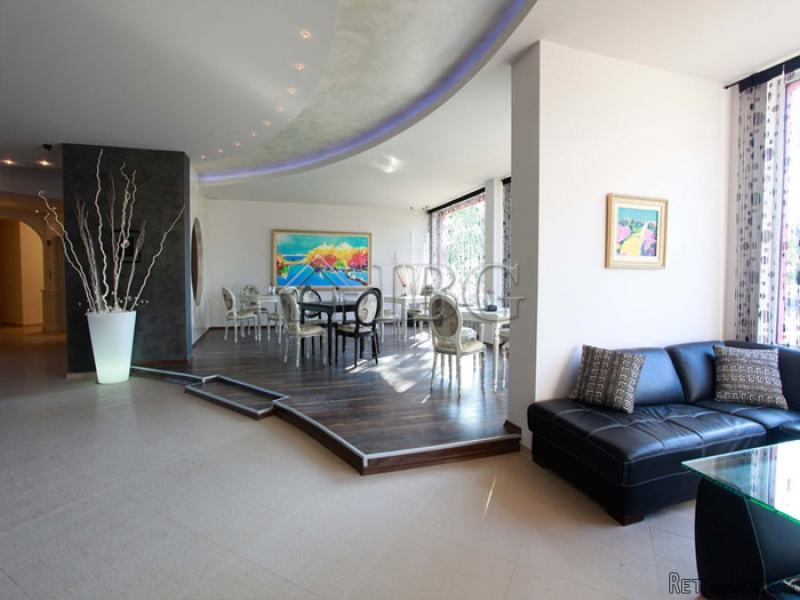 Furnished studio with balcony in.. - 2