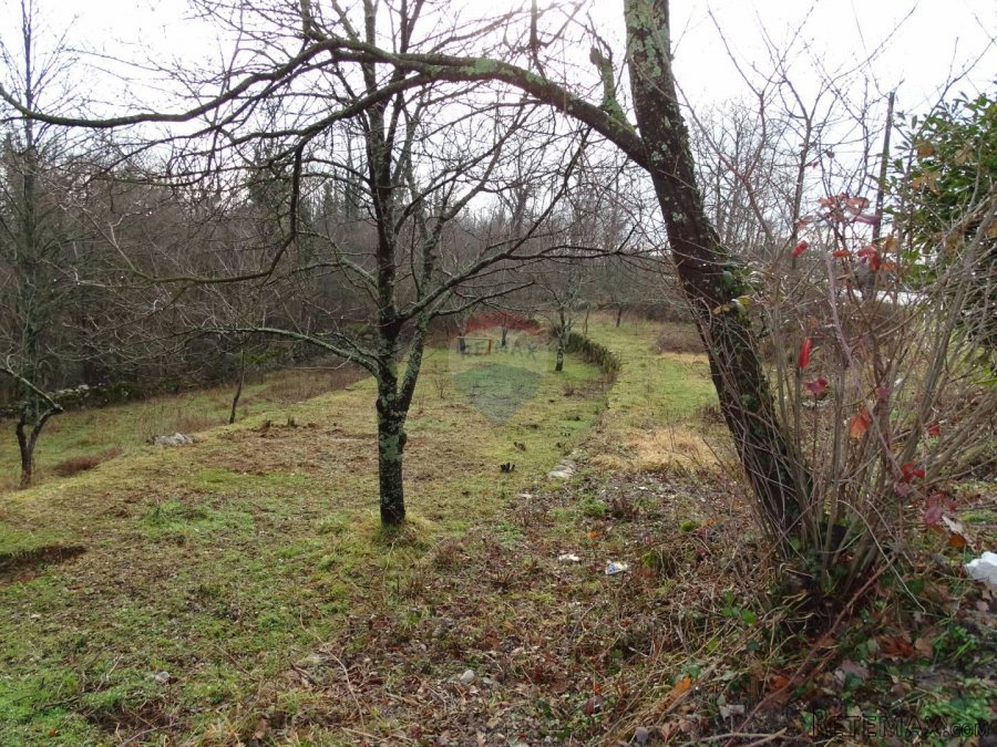 Kastav-građevinsko zemljište - 4