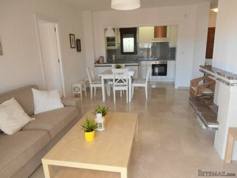 LAS RAMBLAS GOLF WITH GARAGE AND POOL - 2