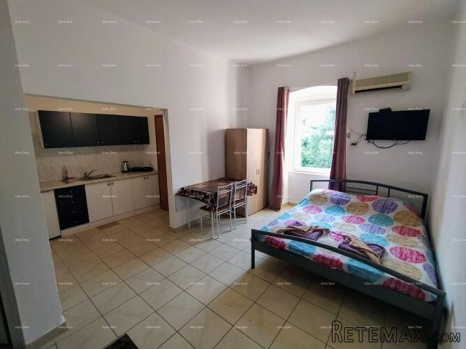 Pula, strogi centar – 90,30 m² | 4 uređena studio apartmana.. - 4