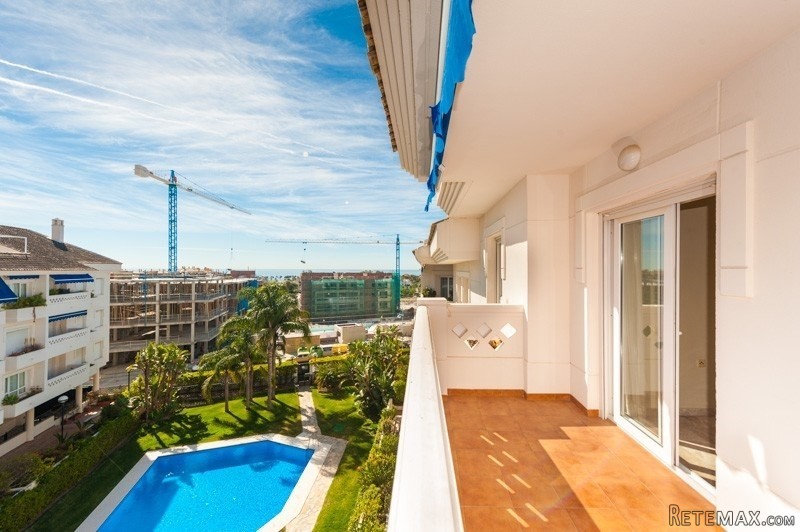 San Pedro, Marbella, , 3 bedrooms, 202..