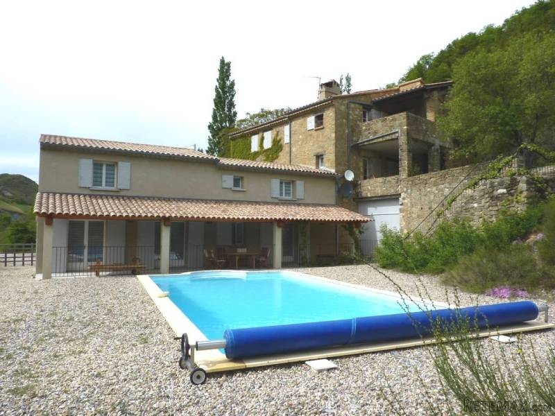 Stone House With Gite, Swimming Pool..