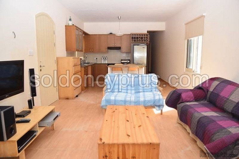 2 Bedrooms - Apartment - Famagusta -.. - 2