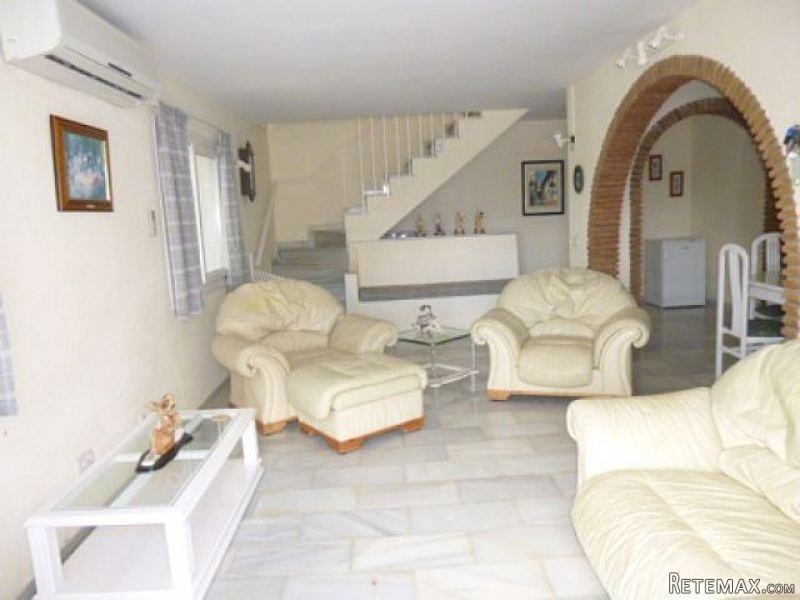 5 bedroom Villa Cerros del Aguila