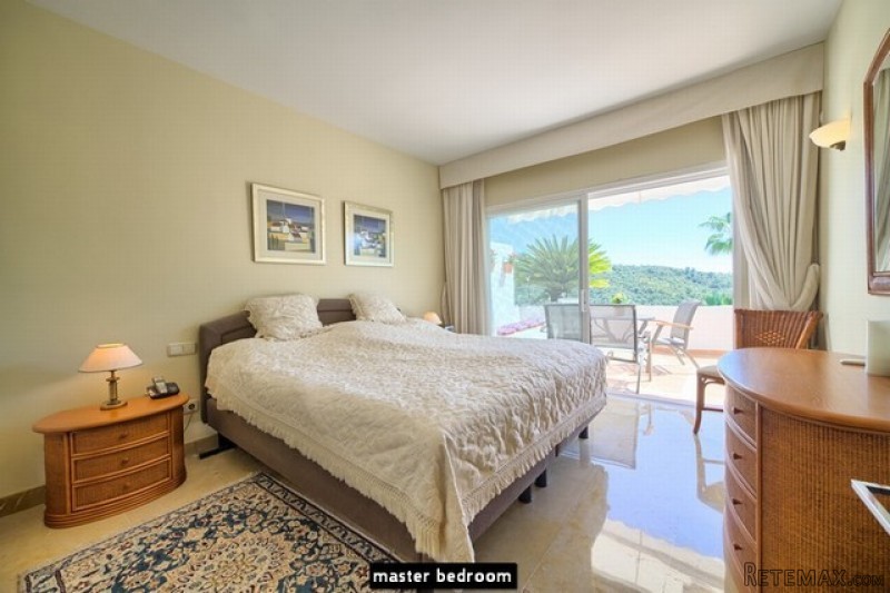 Apartment for sale in La Quinta Golf.. - 2