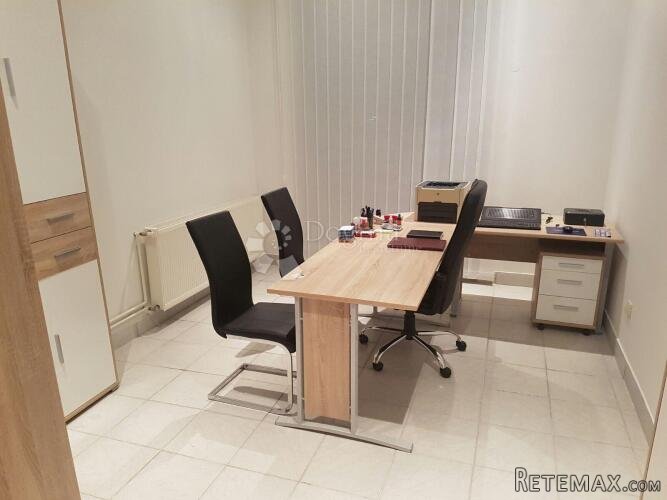 Poslovni prostor 57,15 m² na odličnoj lokaciji – Zavrtnica /