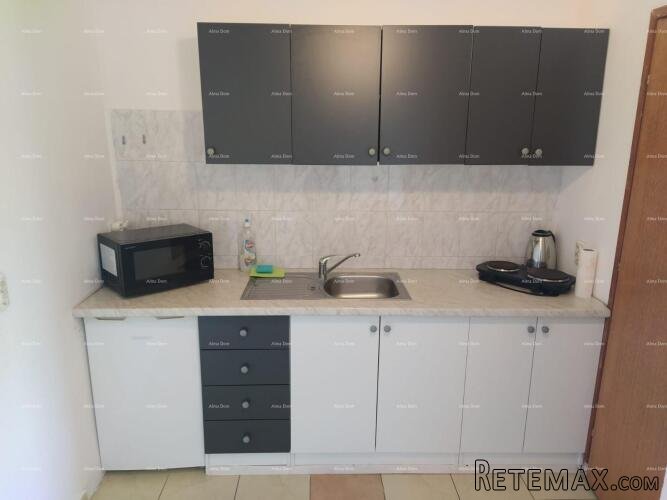 Pula, strogi centar – 90,30 m² | 4 uređena studio apartmana.. - 5