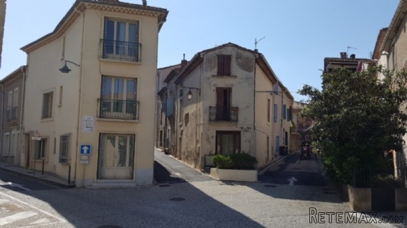 Village House With 120 m2 Of Living..