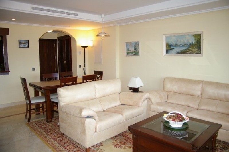 3 bedroom Apartment - 2