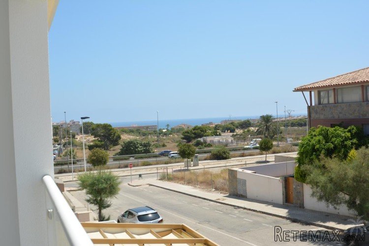 Beautiful downstairs properties in Guardamar. These houses.. - 6