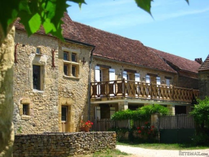 Magnificent Stone House - 2
