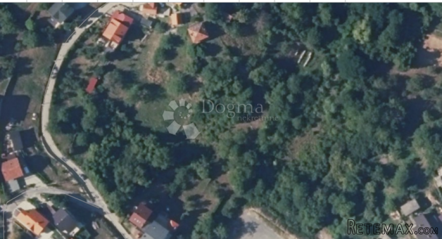 Zemljište za investiciju