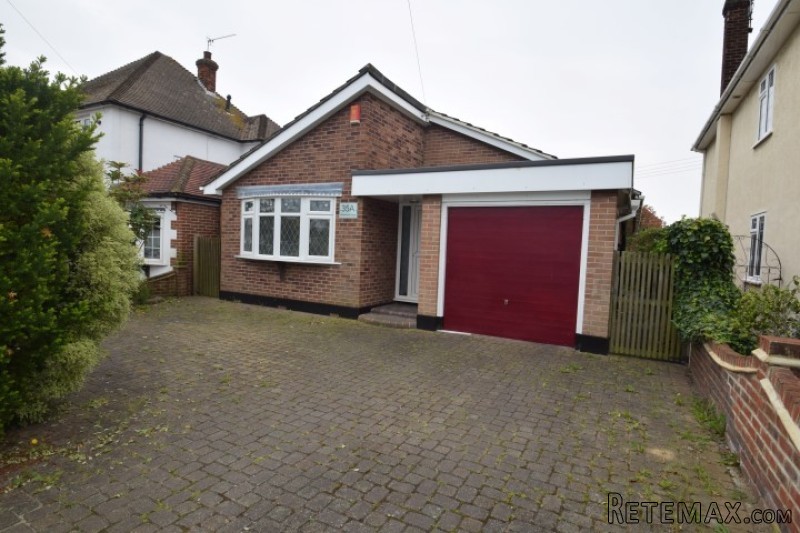 Atherstone Road, Canvey Island, SS8 7DD