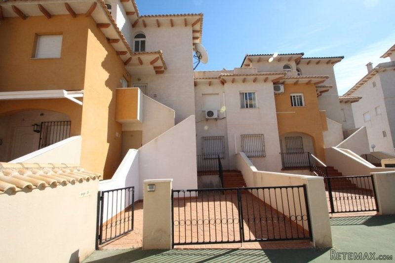 Dehesa De Campoamor Fantastic 2 Beds.. - 2
