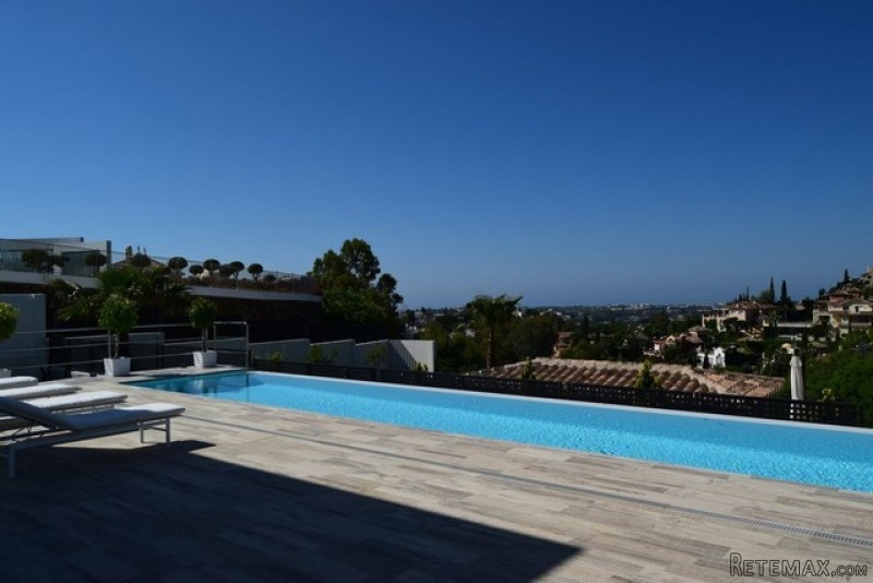 HM5S2830 - Villa For sale in El Herrojo..
