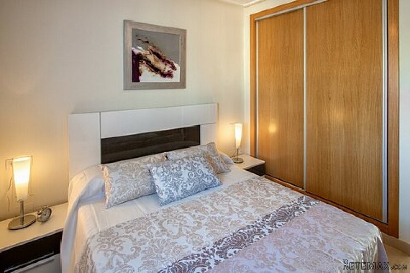 3 BED TOWNHOUSES IN CABO ROIG - 2