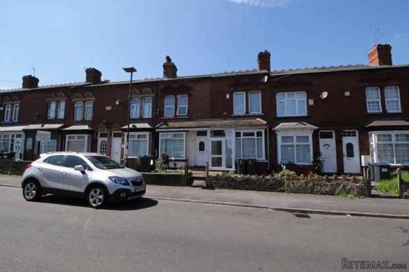 3 bedroom, Terraced House house for sale