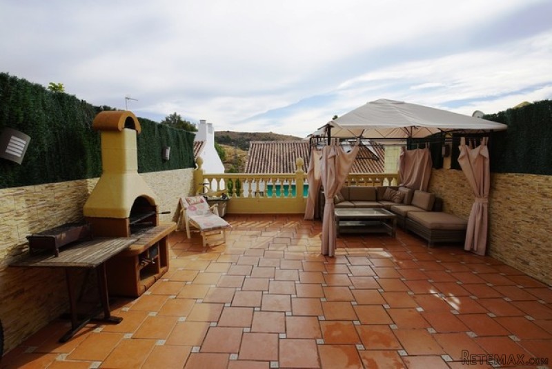 3 Bedrooms - Townhouse - Malaga - For.. - 2