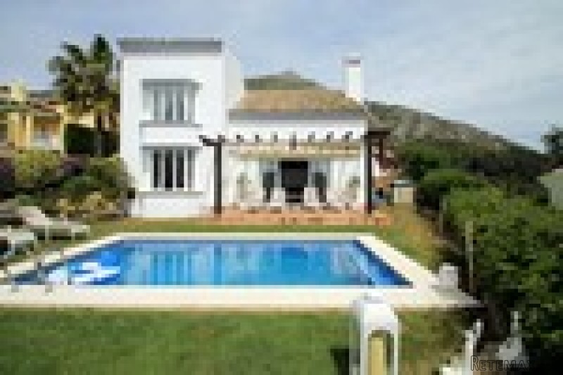 3 Bedrooms - Villa - Malaga - For Sale