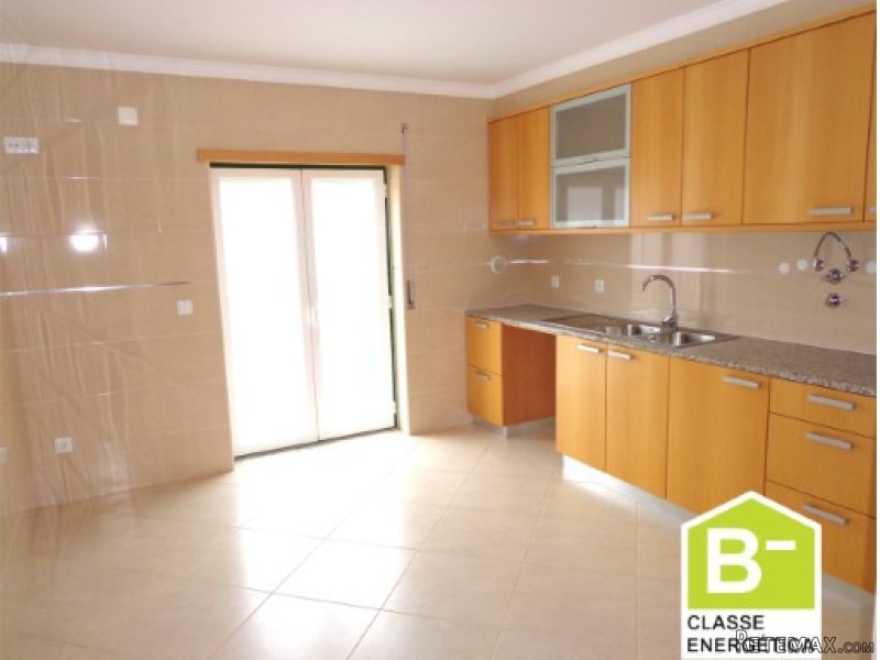 Apartment 3 Bedrooms, Peniche