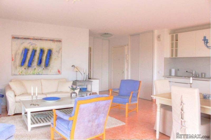 Sale Apartment - Biot - 2