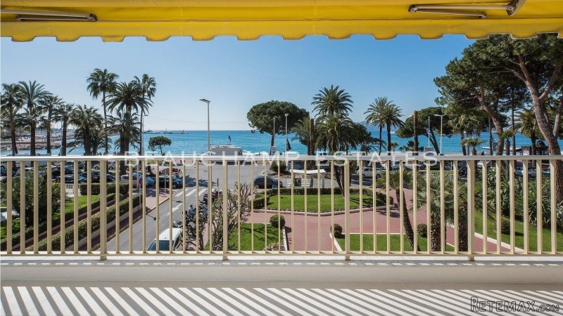 Superb apartment Cannes Croisette