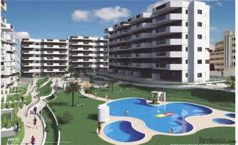 3 bedroom apartment for sale