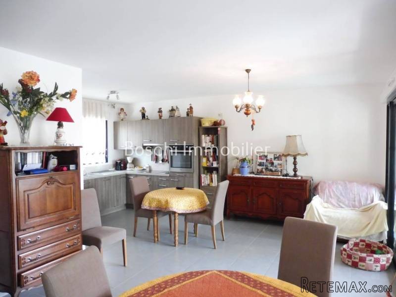 Appartement Vaison La Romaine-..
