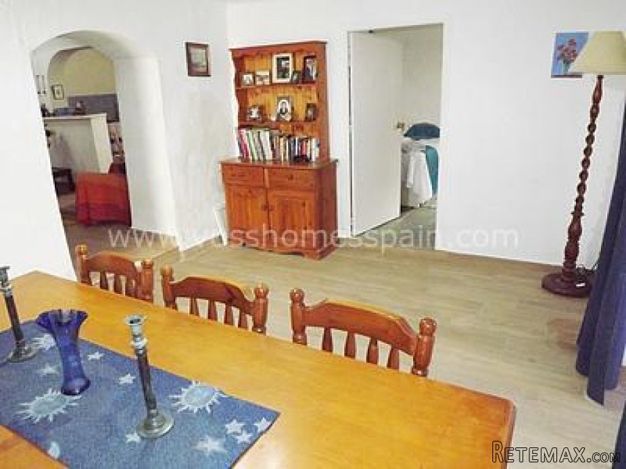 EXCLUSIVE TO VOSS HOMES - QUAINT & QUIRKY VILLAGE HOUSE- A.. - 9