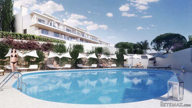 Luxury Apartments Near Marbella - 2