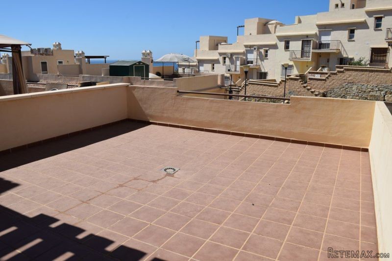 Semi-Detached for Sale in Valle Niza.. - 2