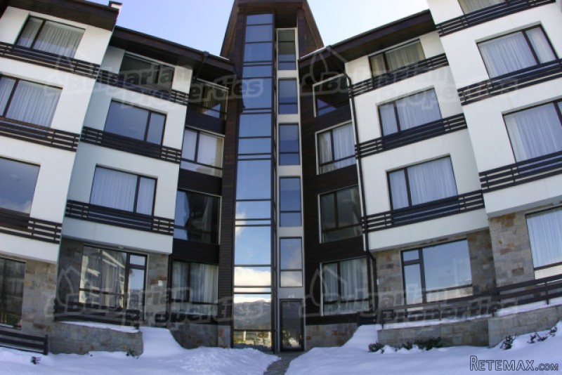 Two Bedroom Apartment For Sale Near..