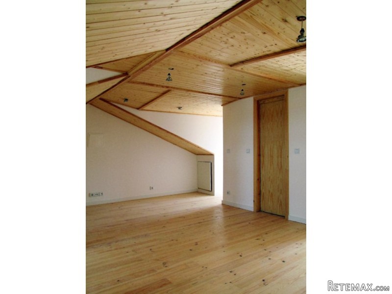 T1 Duplex with river view and 12 m2.. - 2