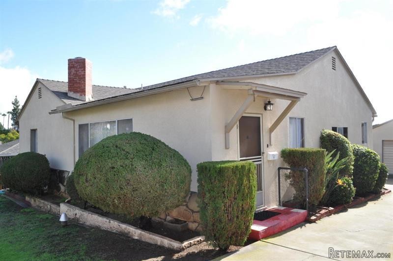 3 bedroom House For Sale: 3625 San Jose.. - 2