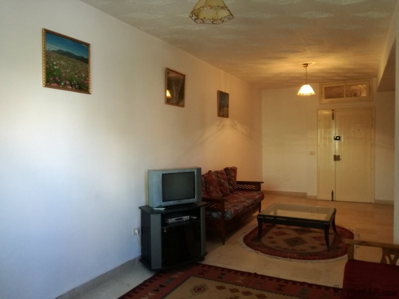 appartement vendu meuble - 2