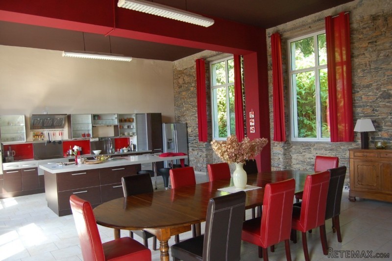 Huge Property With Gite Potential - 2