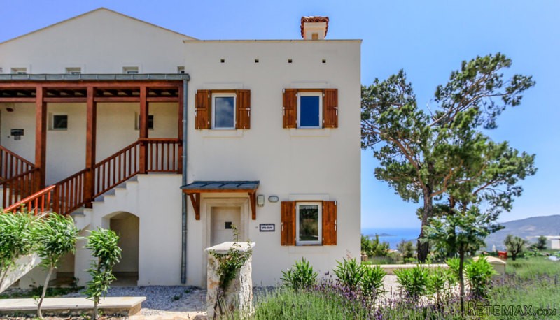 Kalkan, Lavanta