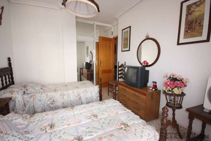 La Mata South Facing Duplex Penthouse.. - 2