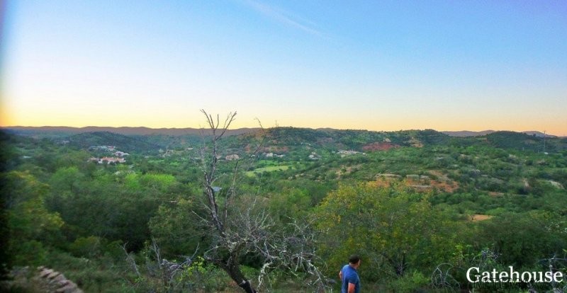 Santa Catarina Property For Sale Algarve - 2