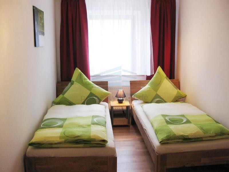 Schone moblierte 2-Zi. Wohnung in..