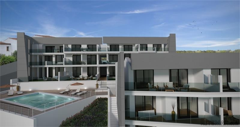 2 bedroom Apartment For Sale: Via Le..