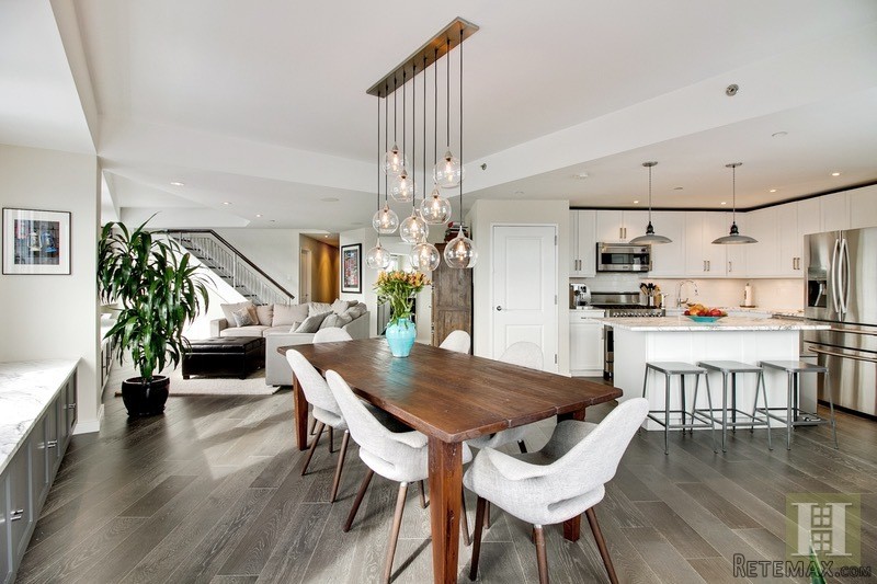 2 bedroom PentHouse For Sale: 145 PARK..