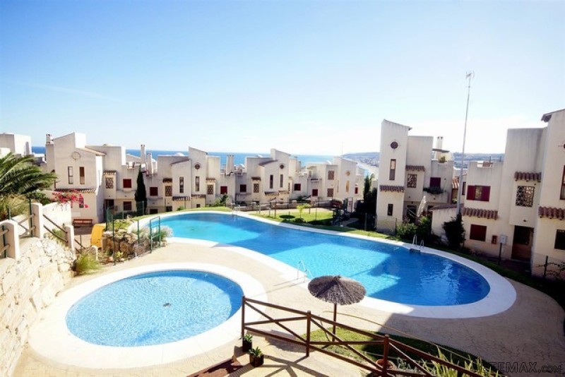 2 Bedrooms - Apartment - Malaga - For..