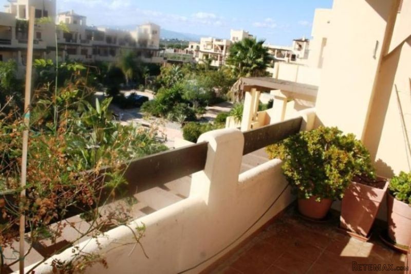 Apartment in Vera - 2