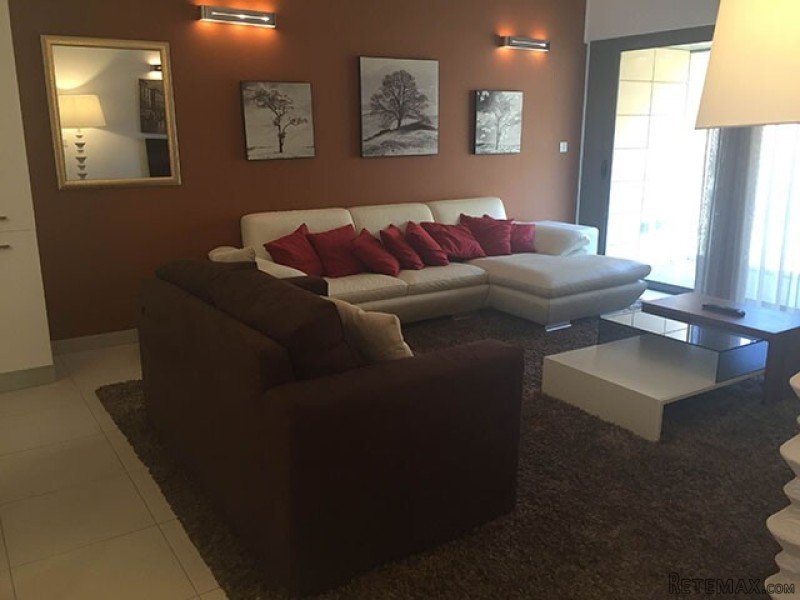Flat, Luxurious Finish - 2
