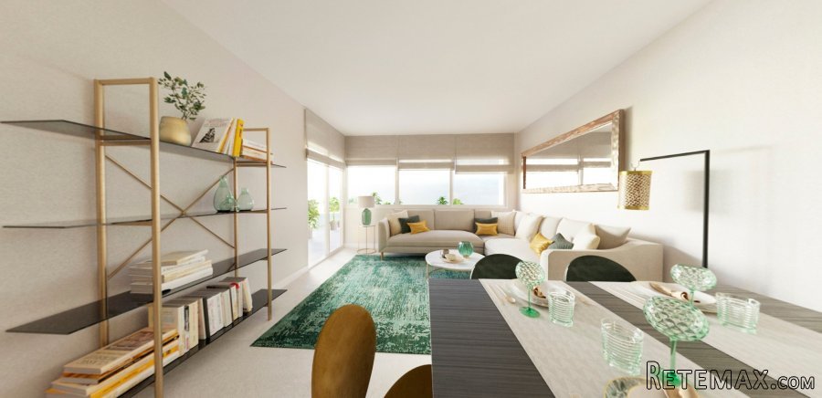 NEW PROJECT IN CALPE Is a spectacular new-build residence.. - 2
