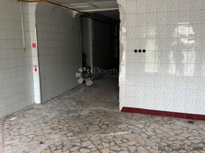 Poslovni prostor na Škurinju - 2