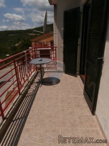 RABAC, KOMFORAN STAN 78 M 2 SA DVA BALKONA, POGLEDOM I... - 5